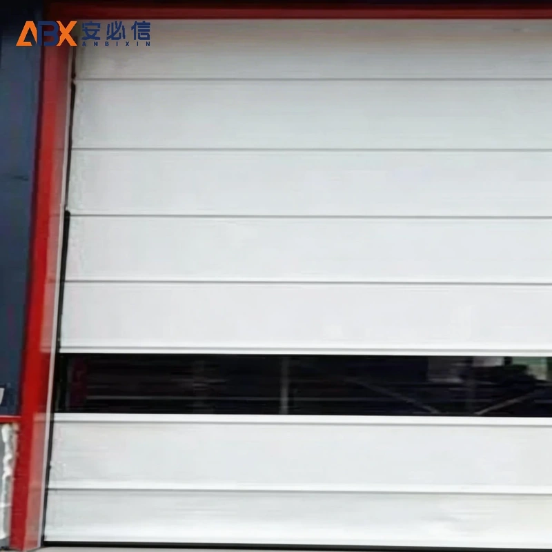 阿克苏地区快速卷帘门