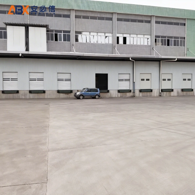 阿克苏地区雷达高速门